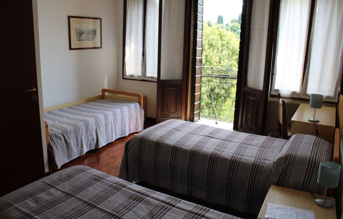 Villa Flangini