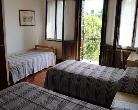 Villa Flangini Hotels in Asolo