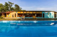 Zostel Kolad Hotels in Zap