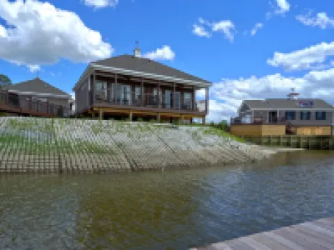 Decoys Hotels in Suffolk