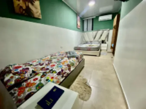 Inka Hotel Hoteles en Cúcuta