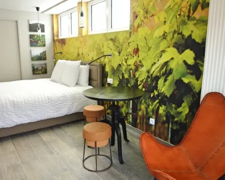 Les Béthunoises Béthune Centre Hotels in Béthune