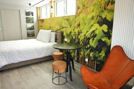 Les Béthunoises Béthune Centre