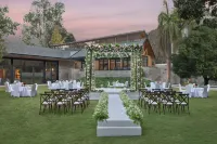 Zana - A Luxury Escape, Jim Corbett