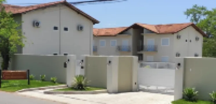 Apart Sol 升起 酒店