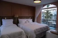 Mero Hotel Boutique Hotels in Barra Grande