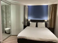 OZO Hotels Antares Airport Hotel a Hoofddorp