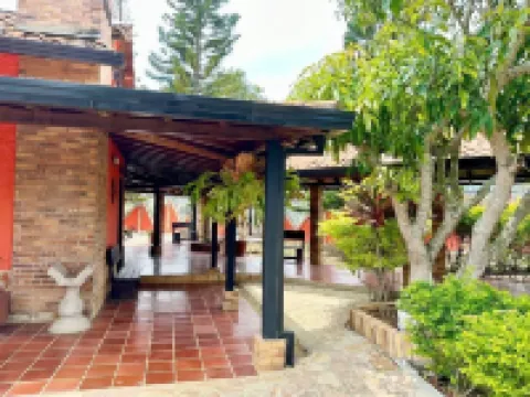 Hotel Cristo Rey Campestre Hotels in Los Santos