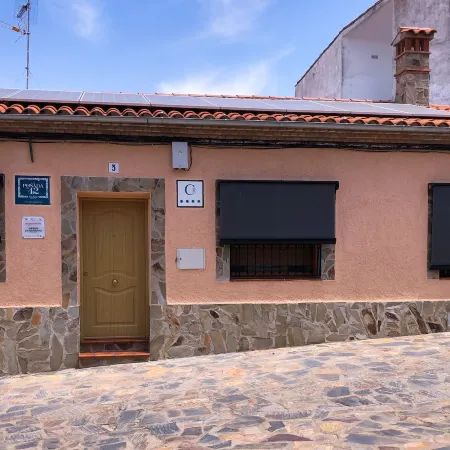 La Posada del 42