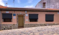 La Posada del 42 Hotels in Jara-Ibores