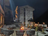 Mount Bayul Shangri-La Resort Hotels in Lachung