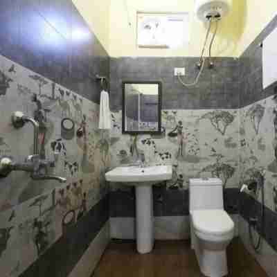 Hotel Vardan - Ayur Stay Rooms