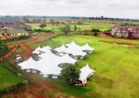 Eden Bliss Gardens Hotels in Tatu City