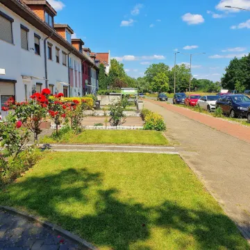 Aparthotel Jonas