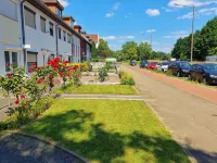 Aparthotel Jonas Hotels in Leeste