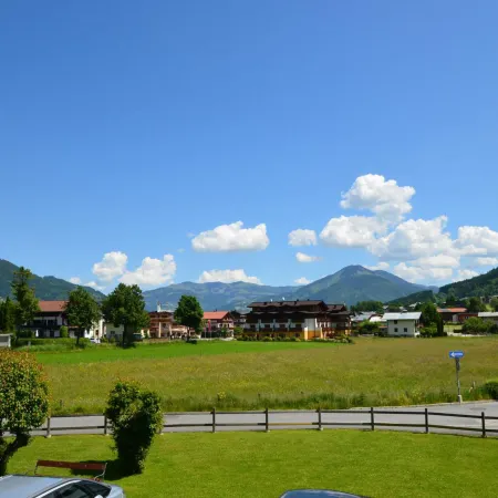 Deluxe Studio Kaprun TOP 7