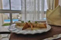 Menabe'l - breakfast