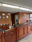 Red Carpet Inn Quantico Hotels in Triangle