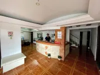 Hotel Chi Ibal Hu坎昆 鄰近澳门赌场的酒店