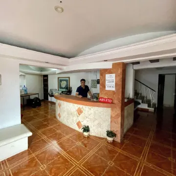 Hotel Chi Ibal Hu Cancun