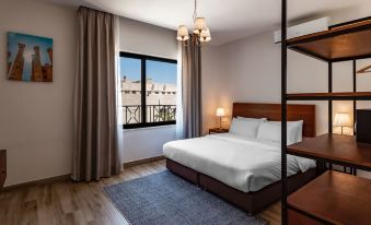 Canary Boutique Hotel