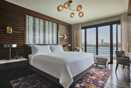 Sagamore Pendry Baltimore