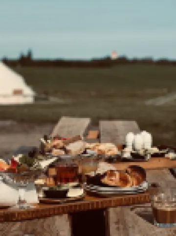 ビュガゲアゴード のホテル