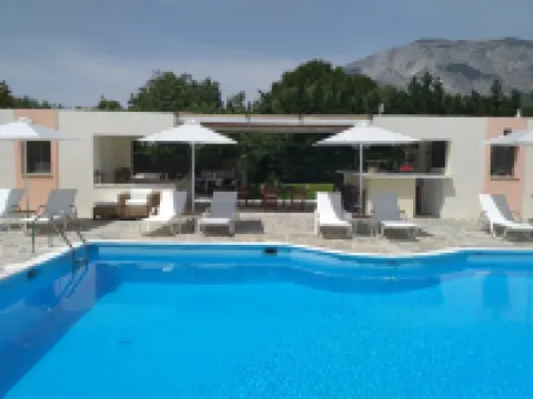 Aphrodite Samos Suites