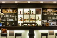 Fürther Hotel Mercure Nürnberg West - Bar