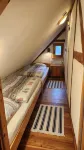 Gabled Apartment in the Großmenow Forester's Lodge