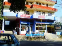 Hotel Thamsar