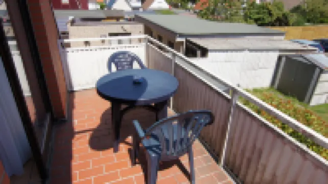 Hotel Dorfkrug Büsum