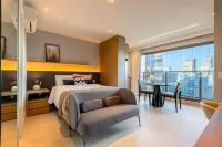 Dsg Itaim Bibi by Anora Spaces - 2-Star