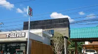 Capsule Hostel Chiangkhan Hotels in 