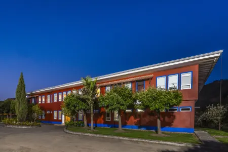 Hotel Xue Sabana Отели в г. Tocancipa