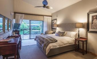 ANEW Resort Ingeli Forest Kokstad