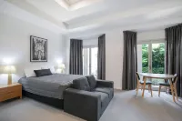 Comfort Inn & Apartments Northgate Airport Hotels in Nundah