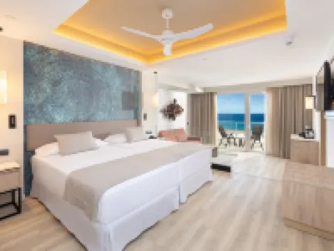 Hotel Riu Palace Jandia Hoteles en Morro Jable