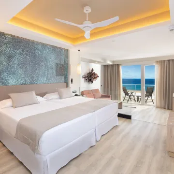 Hotel Riu Palace Jandia
