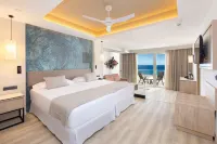 Hotel Riu Palace Jandia Hotels in Jandia