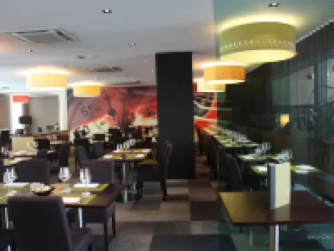 Hotel de la Source Hotels in Stavelot