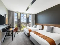 Vibe Hotel Canberra Hotéis em Camberra