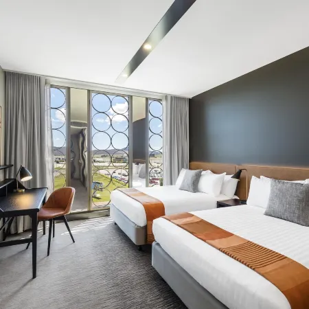 Vibe Hotel Canberra Hotels in Canberra
