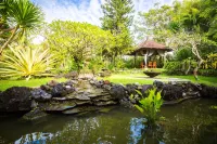 Vision Villa Resort Hotels near Tulikup Poultry ( TNT Game Farm )