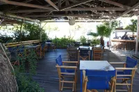 Stavento Hotel & Resort, New Experience Hotels in Aigio