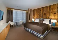 Hotel Bedriska Wellness Resort & Spa Hotels in Špindlerův Mlýn