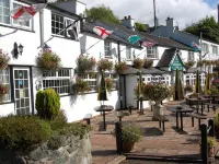 Britannia Inn Hotels in Llandegla