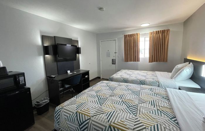 Motel 6 Artesia, NM