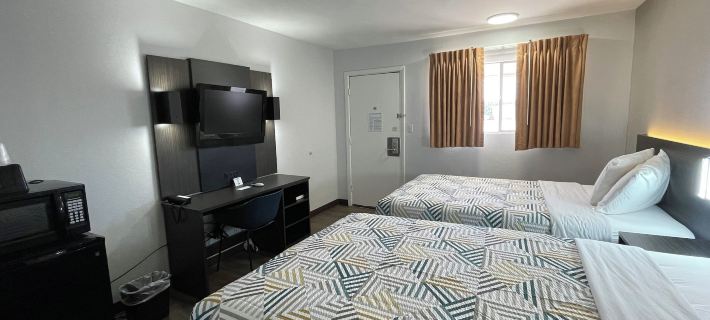 Motel 6 Artesia, NM Hotels in Eddy County
