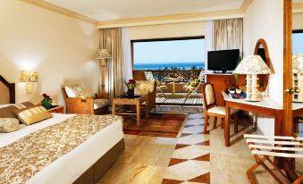 Continental Hotel Hurghada